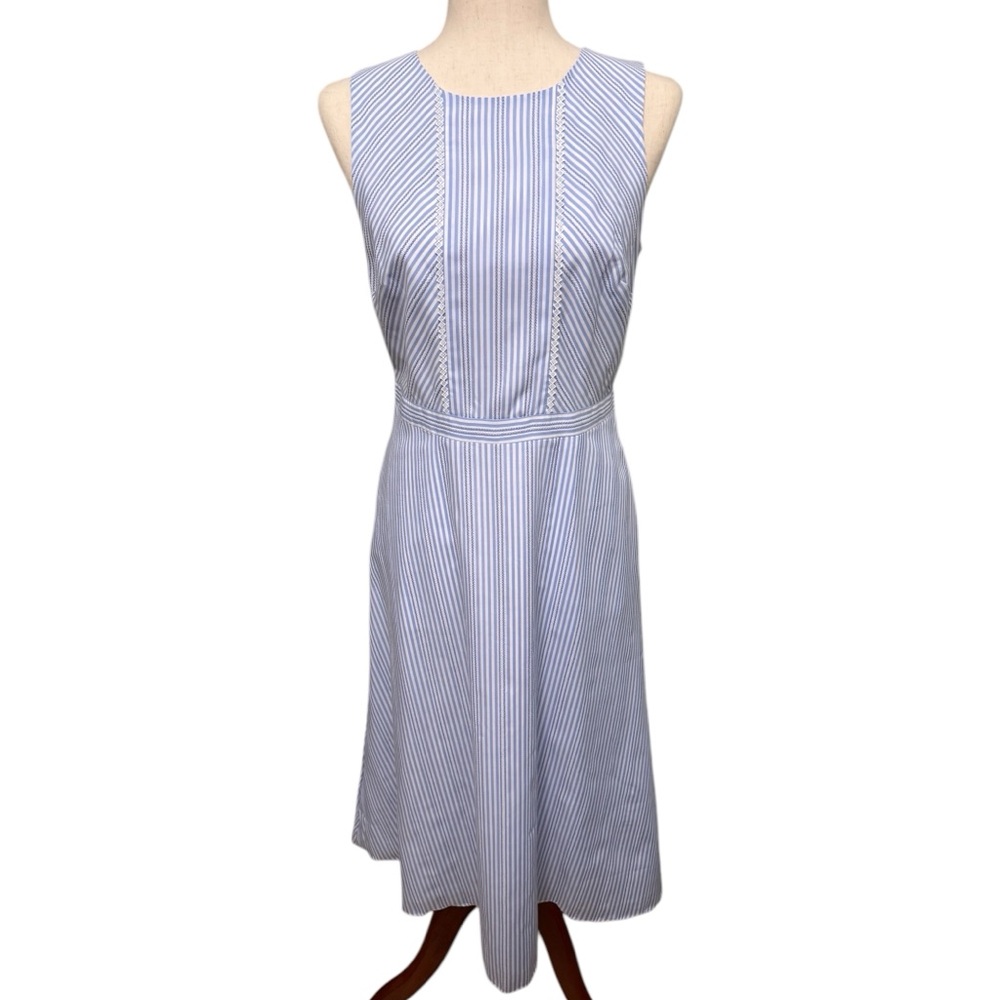 NWT Draper James | Midi Dress | Sz 6